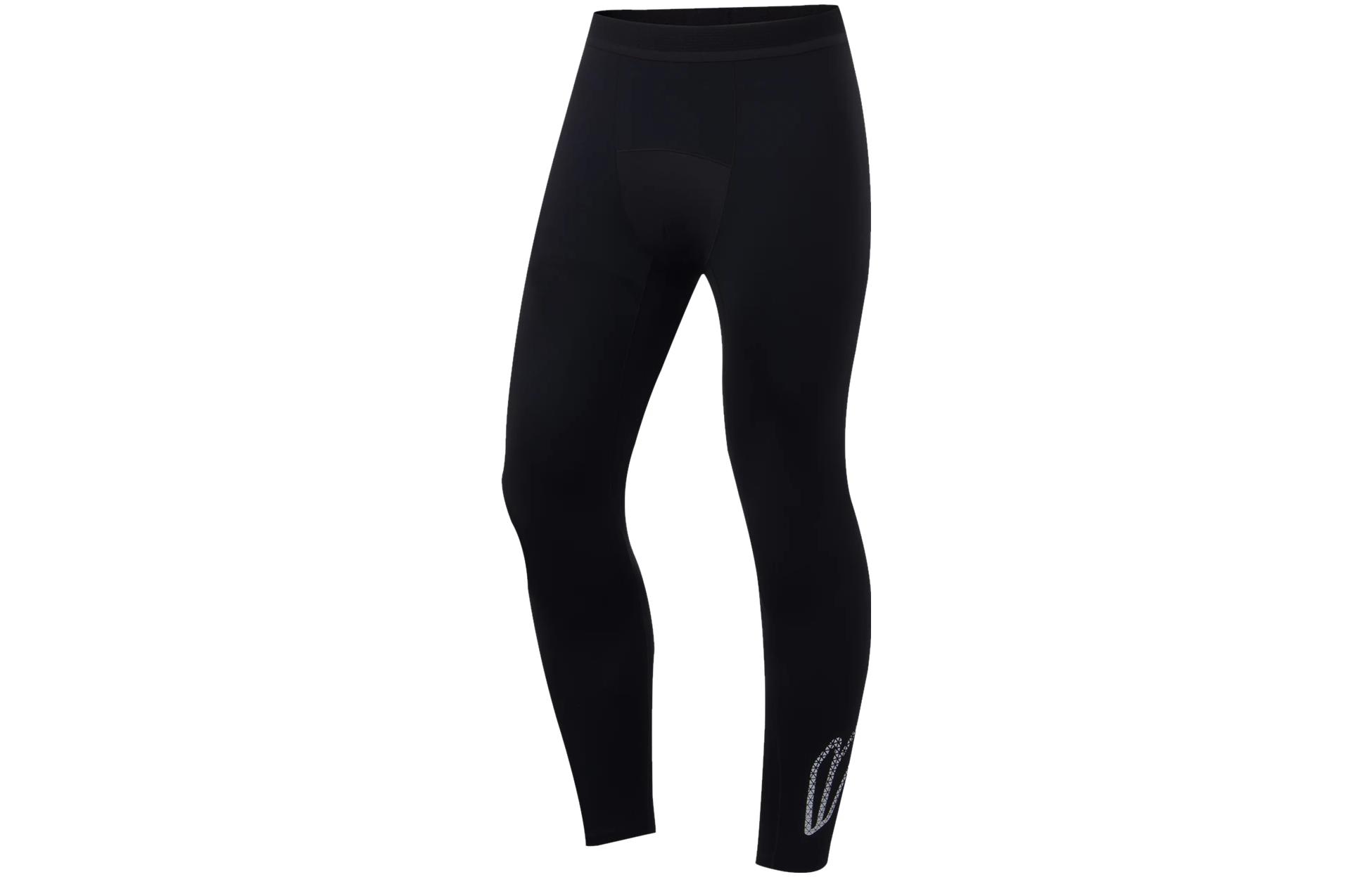 Li Ning Knitted Sweatpants Men s Black AULT007-2 S