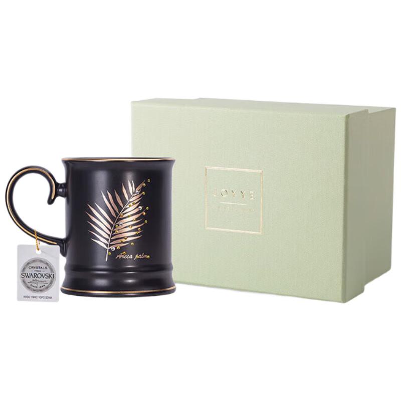 JOYYE Wonderland Ceramic Mug