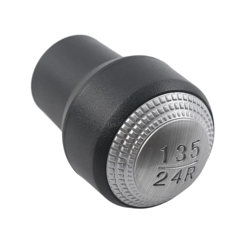 Car Gear Shift Knob Lever HandBall for Hyundai Coupe Tiburon Getz Elantra Tucson Ix35 TIBURON 2003-2008