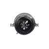 Compatible Blower Motor with Resistor for BMW 64119227670/64116933663