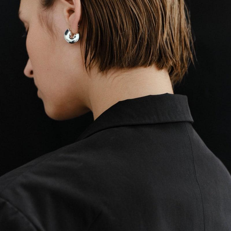 ALL LEFT Mass Earring