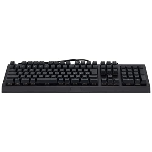 Razer BlackWidow V3 JP Yellow Switch Gaming Keyboard Mechanical Yellow Axis Chroma RGB Japanese Layout [Japanese Authorized Distributor Guaranteed Pro