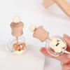 High-End Aromatherapy Diffuser: Elegant Air Freshener for Bedroom, Bathroom, or Car