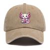 Running Baseball Cap Men Women Breathable Lightweight Adjustable Sports Hat