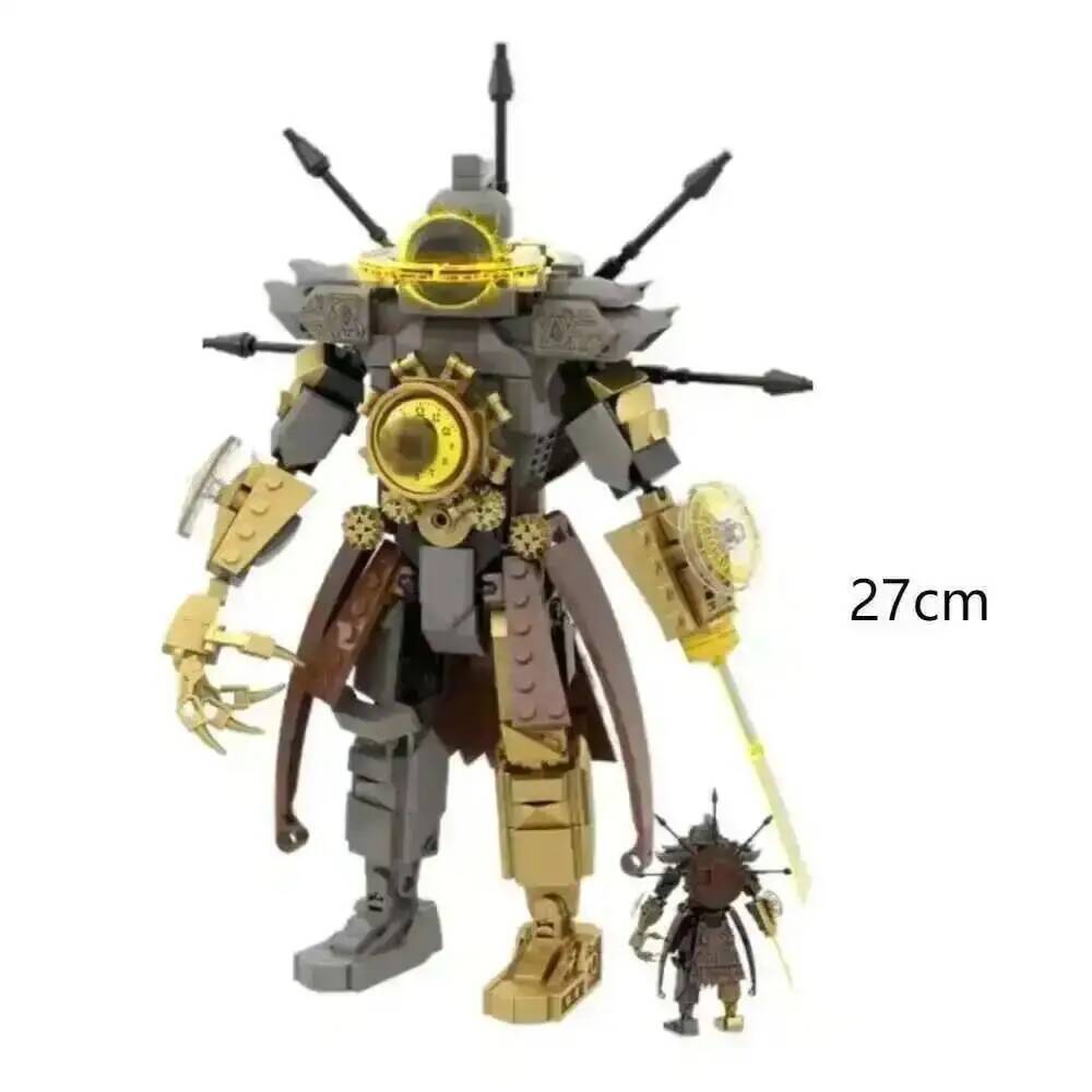 Скібіді Туалет Титани Оператор Блок Скібіді Туалет Титани Спікер Мен Спікермен Будівельний Блок Годинниковий Чоловік Телевізійний Чоловік G Чоловік