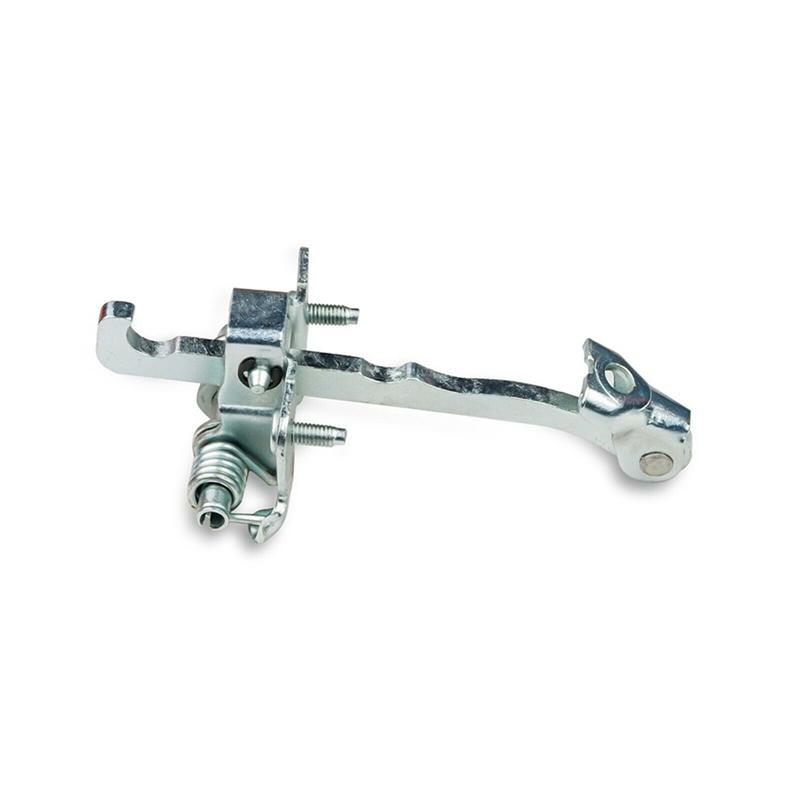 

For Vauxhall Vivaro Renault Trafic Nissan Primastar 7700311823 Car Door Check Arm Stop Hinge Strap Limiter Photo Color