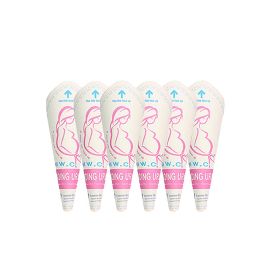 

6-24pcs Women Disposable Paper Urinal Outdoor Travel Urination Device Pregnant Woman Funnel Travelers Campers Outdoor Activities