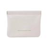 Multipurpose Storage Bag Set: Shrapnel Cosmetics, Aunt Towels, Waterproof Jewelry, Data Cables, Tissues.