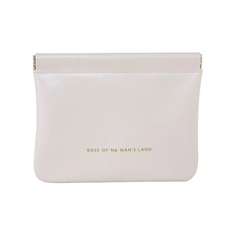 Multipurpose Storage Bag Set: Shrapnel Cosmetics, Aunt Towels, Waterproof Jewelry, Data Cables, Tissues.