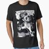 George Michael Música Diseñado Y Vendido Por Detllustrationstd Gráfico Vintage Elegante Transpirable Unisex Ropa Urbana Casual