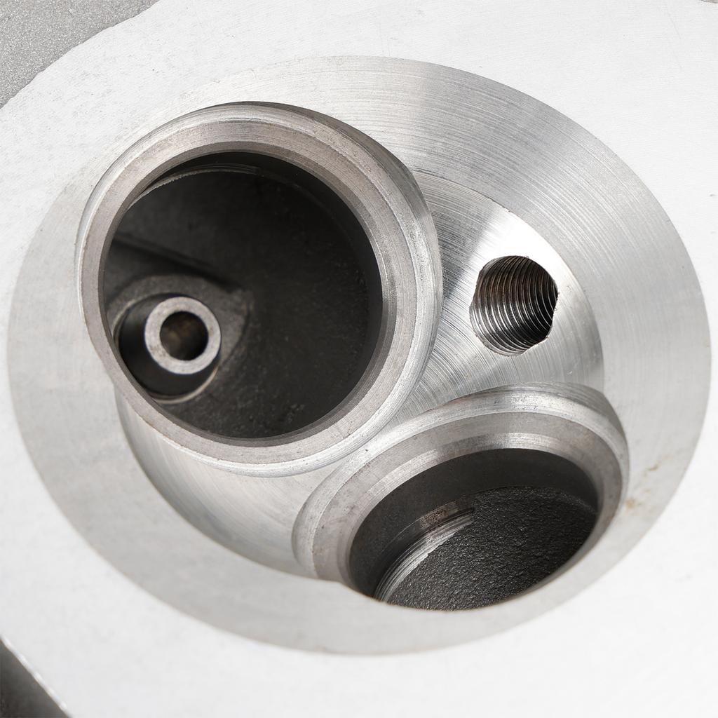 Engine Cylinder Head Top End for Italika ATV 200 2020-2021-2022-2023-2024-2025-2026