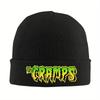 1pc Falling In Reverse Knitted Caps for Women Unisex Skullies Beanies Winter Hat Music Metal Punk Metalcore Warm Caps