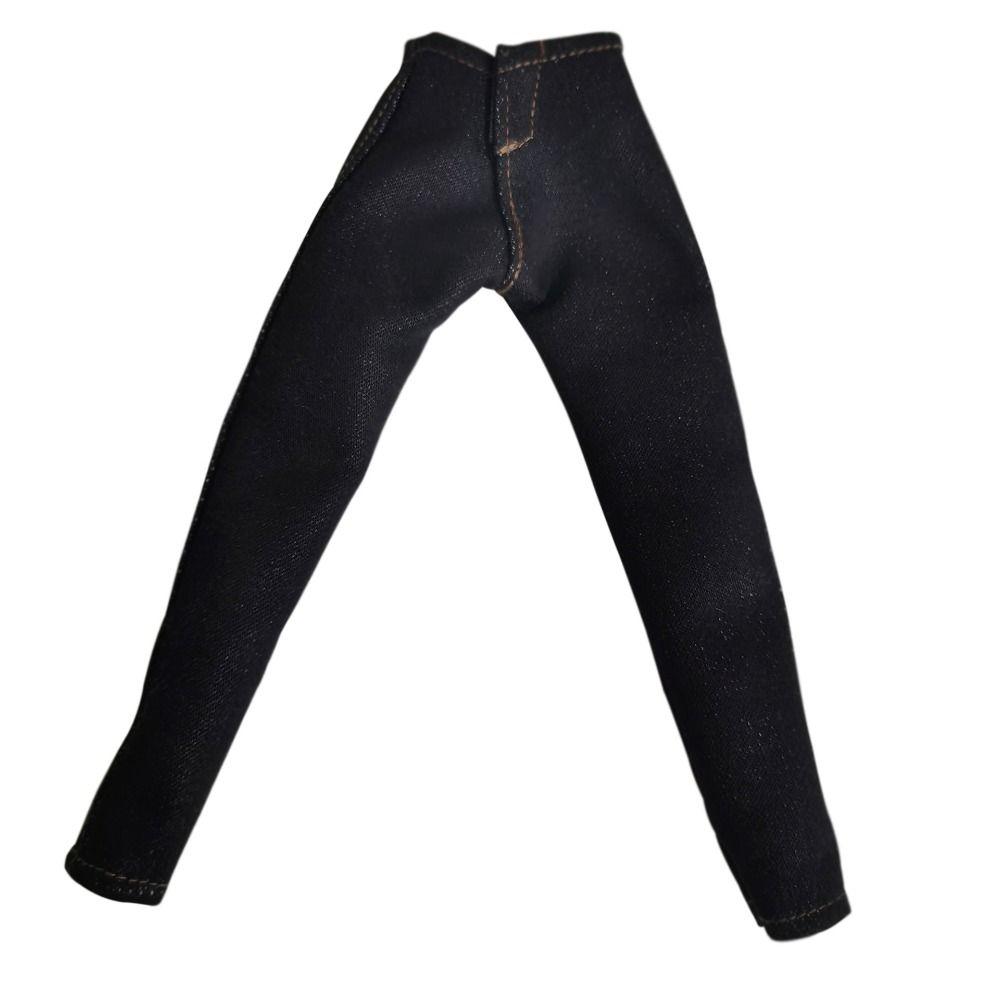 Casual Wears Male Doll Trousers 10 Styles Doll Trousers  11.5" Doll/30~32cm Doll/1/6 BJD Dolls