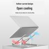 Lenovo XT6 Aluminum Laptop Stand with Cooling