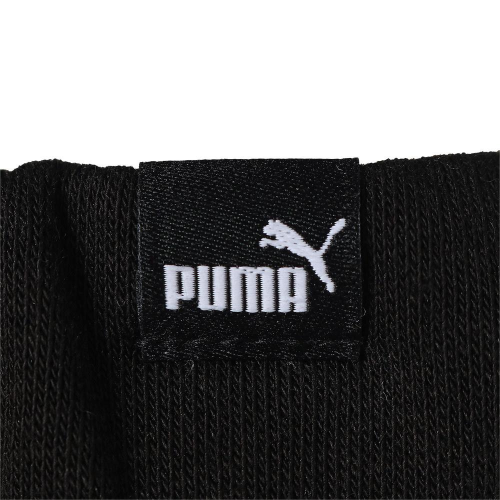 Puma Knitted Sweatpants Men's Black 847220-01