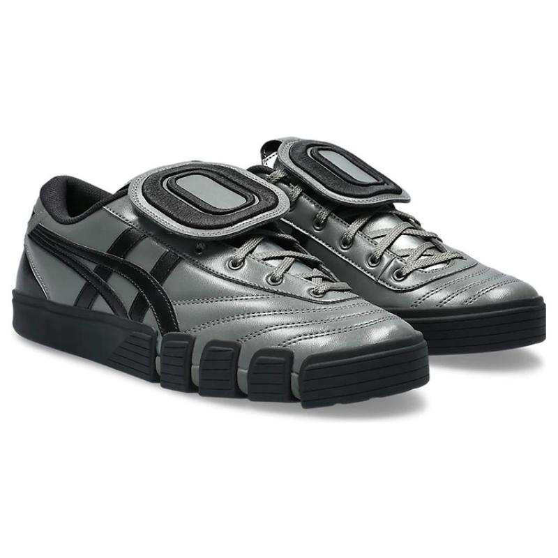 KIKO X Asics Gel Flexkee OTTO 958 Gunmetal Sneakers 1201A921-020