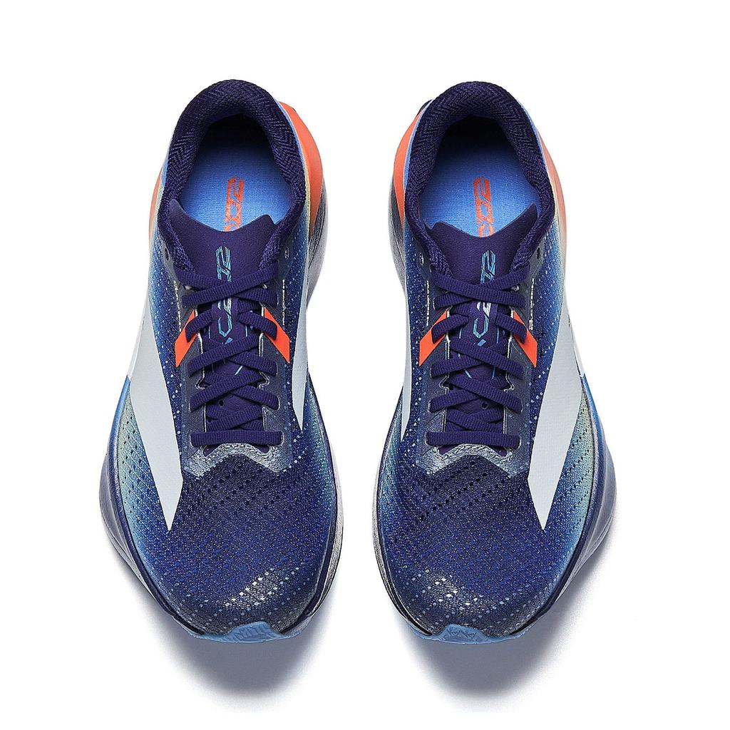 Anta C202 7.0 All Zone XL Carbon Plate, Liquid Anti Slip Rubber, Double Layer Nitrogen 85 Technology Marathon Racing 122615575-3