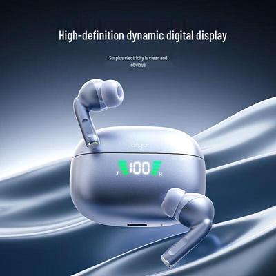 Audio e Video – Cuffie wireless