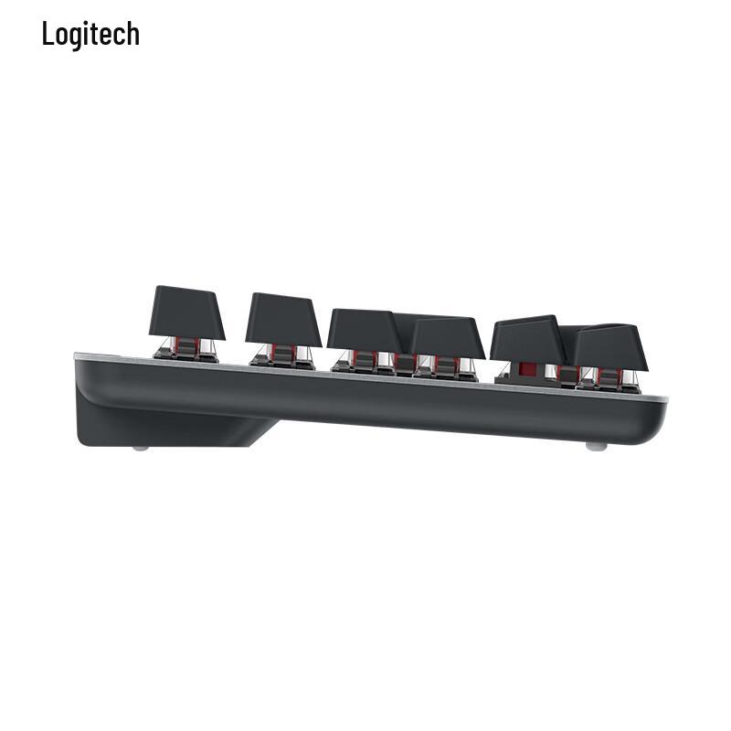 Logitech K865 Multi-Device Wireless Mechanical Keyboard