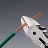 ENGINEER Micro Nippers 128mm NS-03