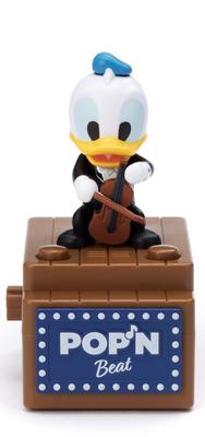 Disney POP'N Beat Дональд Дак (Віолончель)