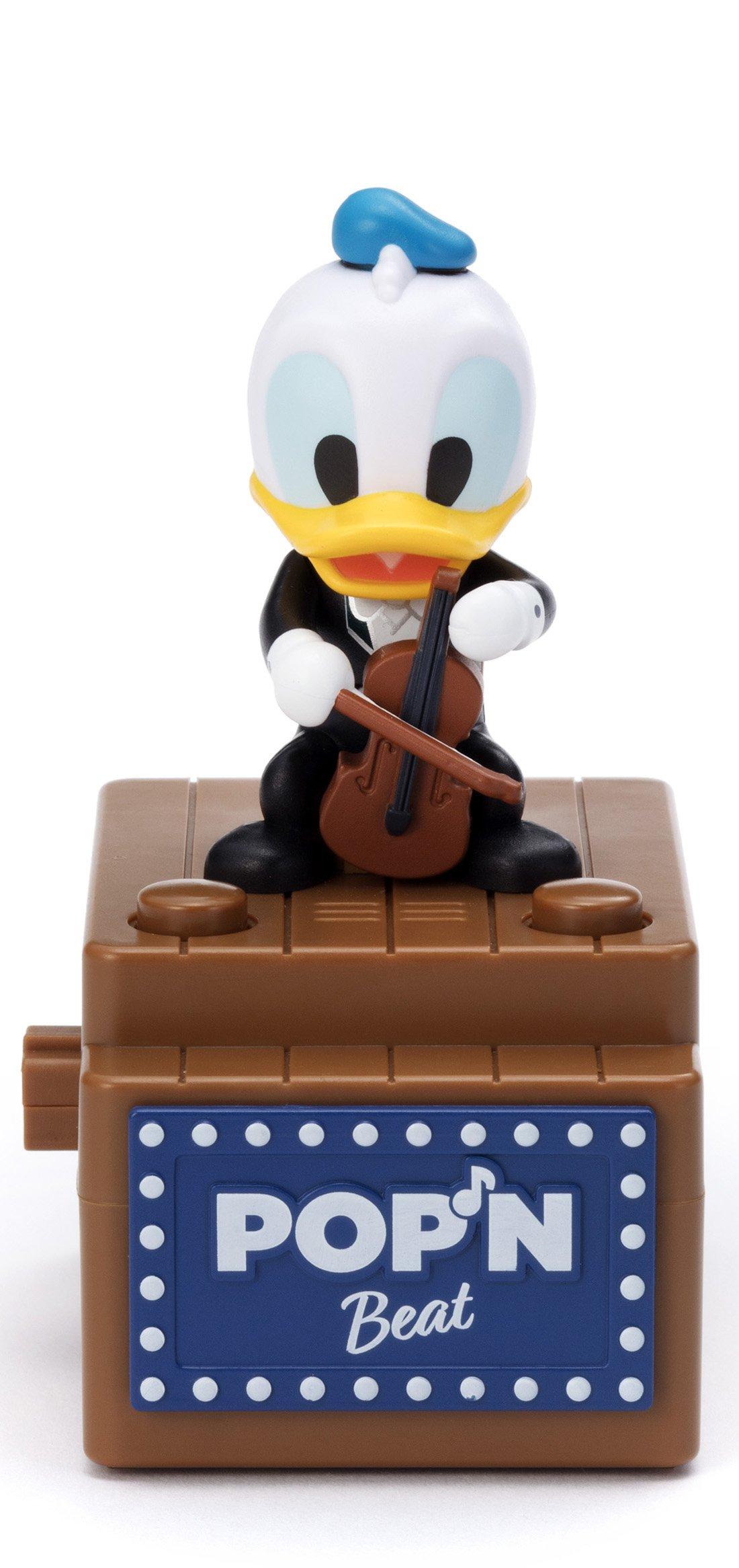 

Дисней POP N Beat Дональд Дак (виолончель)