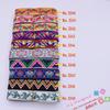 3.3cm Wide Ethnic Miao Buyi Lace Ribbon - Decorative Clothing Accessory