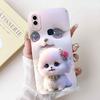 For Vivo V9 1723 Case Vivo V9 Youth 1727 1726 Fashion Flowers Soft Silicone Back Cover For Vivo Y85 Y85 6.3" Protective Cases