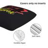 Toprak Razgatlioglu 54 2 Pcs Square Pillowcase Pillow Cover Cushion Decor Comfort Throw Pillow For Home Living Room