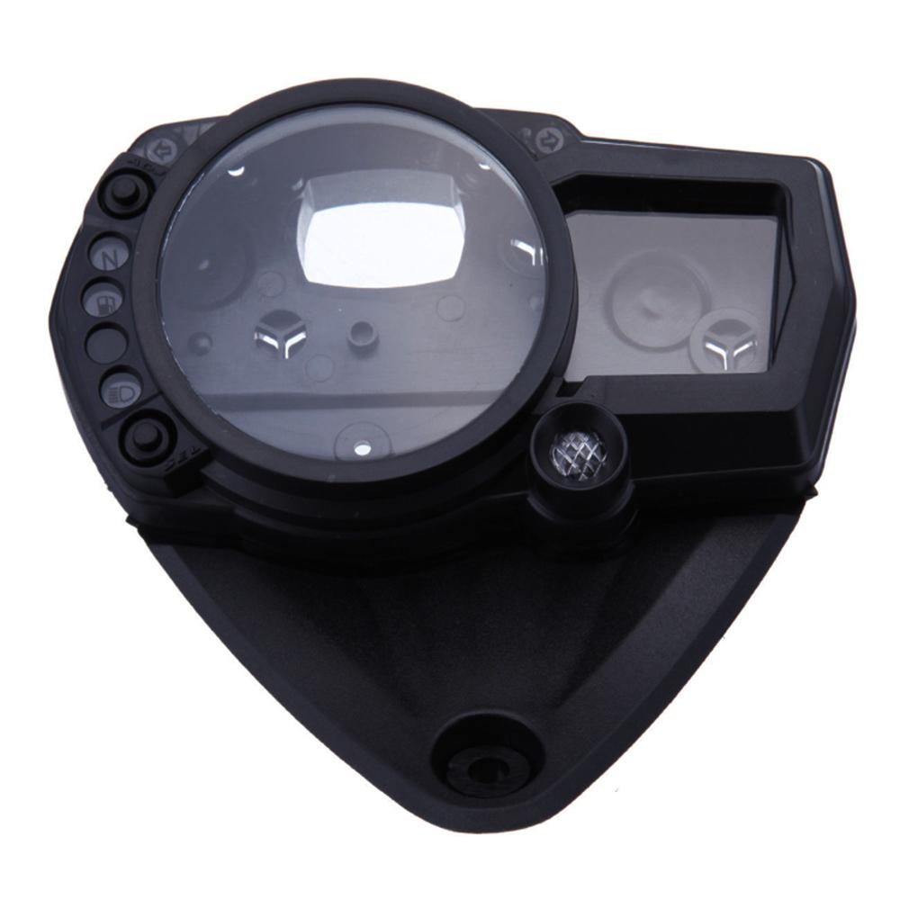 For GSXR1000 GSXR 1000 2005 2006 K5 K6 Speedometer Odometer Speed Table Instrument Housing Case Tachometer Gauge Cover