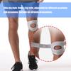 Patella Tendon Knee Brace Compression Patella Knee Support Adjustable for Baseball Basketball Soccer Cycling Hiking