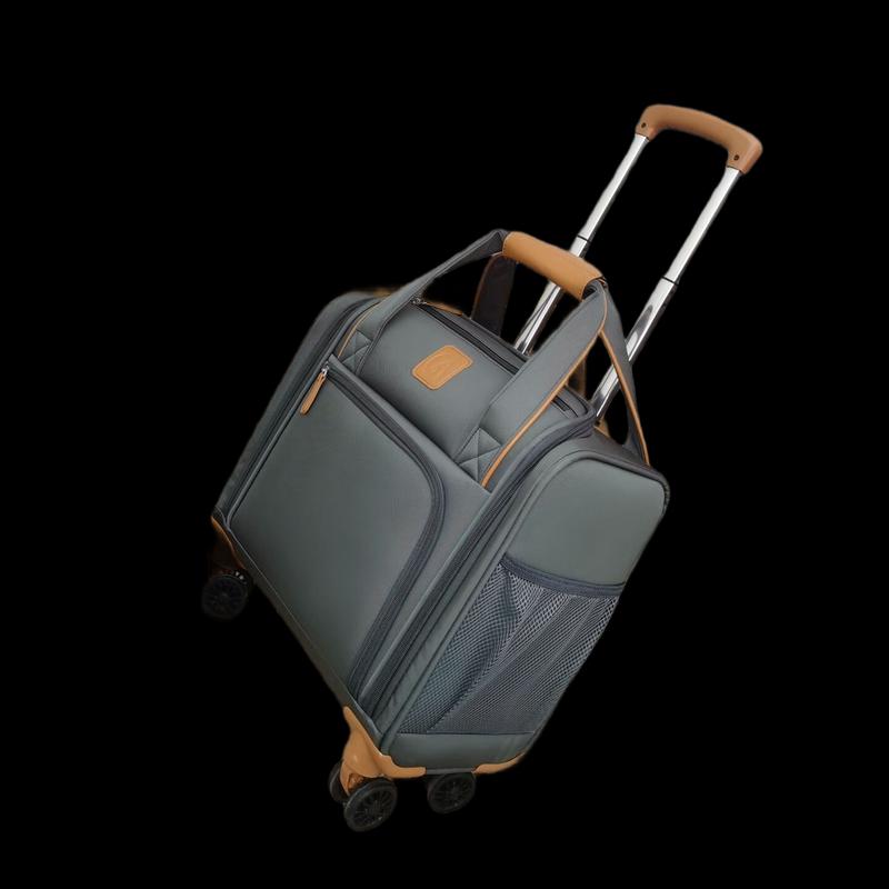 OEING Oxford Cloth Children s Trolley Luggage