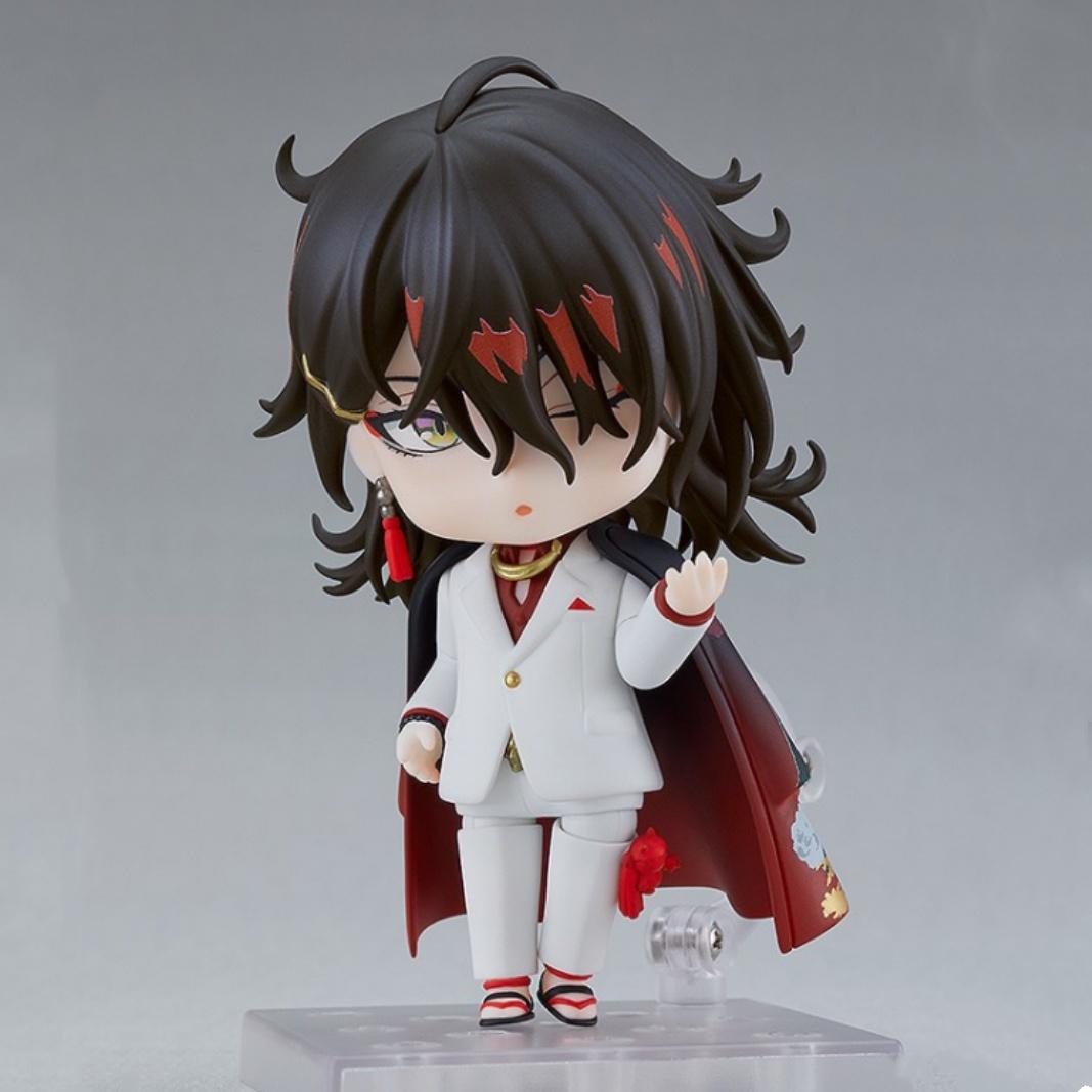 

Аниме Anchor Vox Akuma Фигурка для взрослых Коллекционная модель Игрушка Подарки для фанатов