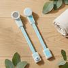 Comfortable Body Massager Long Handle Beating Massage Bat Multi-Function Body Hammer  Household