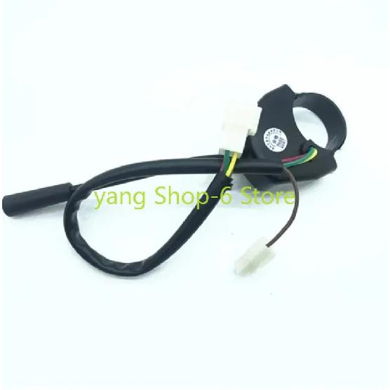 for Forklift Accessories Direction Switch Turn Signal Switch (3+1 Wire) JK802A For HELI Indicator Forklift Use