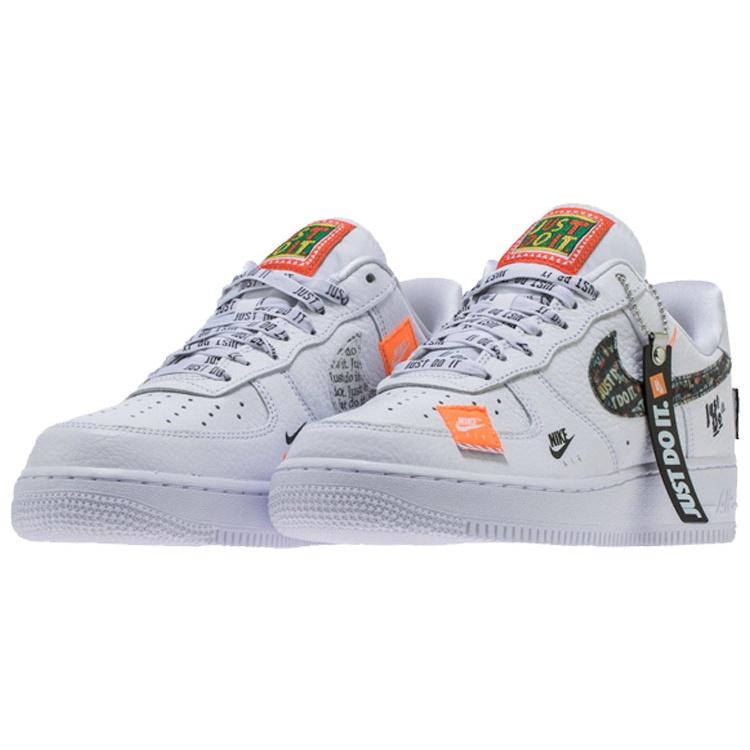 Nike Air Force 1 Low '07 PRM 'Just Do It' Herren AR7719-100