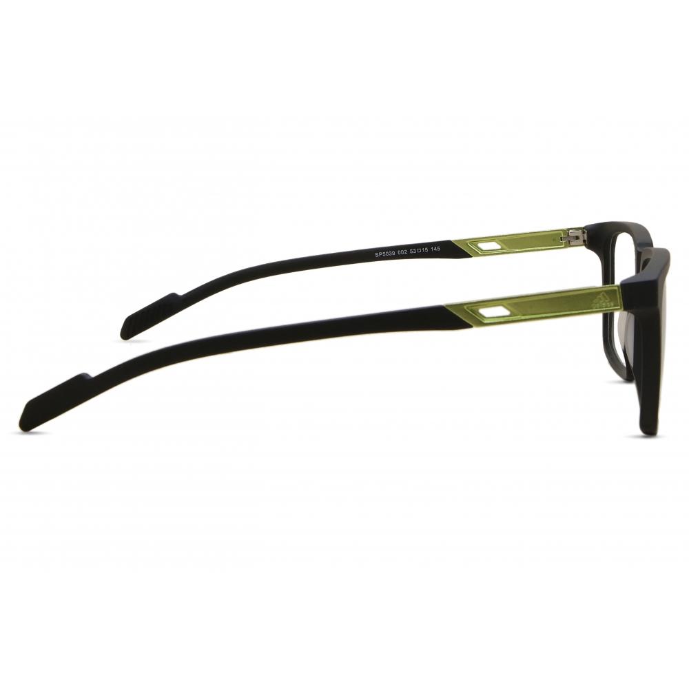 Adidas Men Eyeglasses Sp5039 002