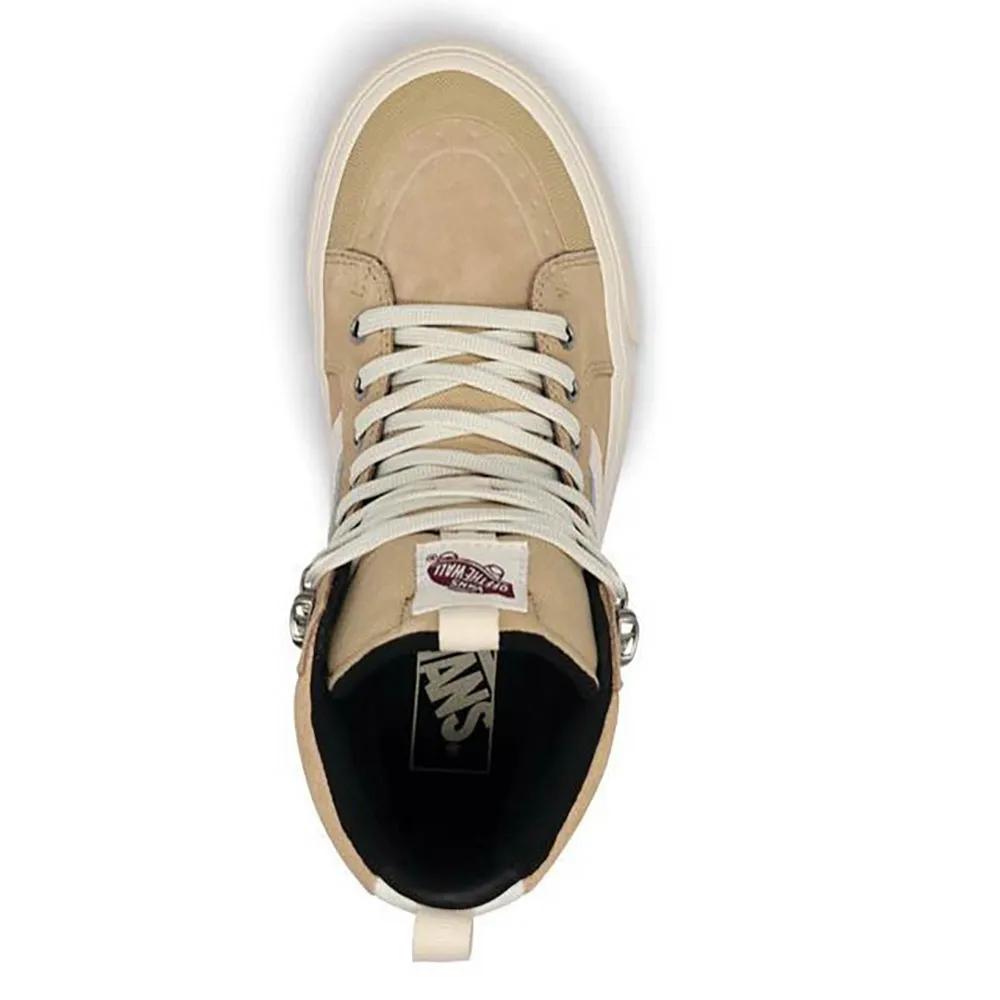 Vans MTE Sk8-Hi Waterproof Insulated Sneakers