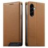 Wallet with Card Holder Magnetic Flip Phone Case For Samsung Galaxy A57 A56 A55 A54 A53 A37 A36 A35 A26 A25 A17 A16 5G A06 A05S