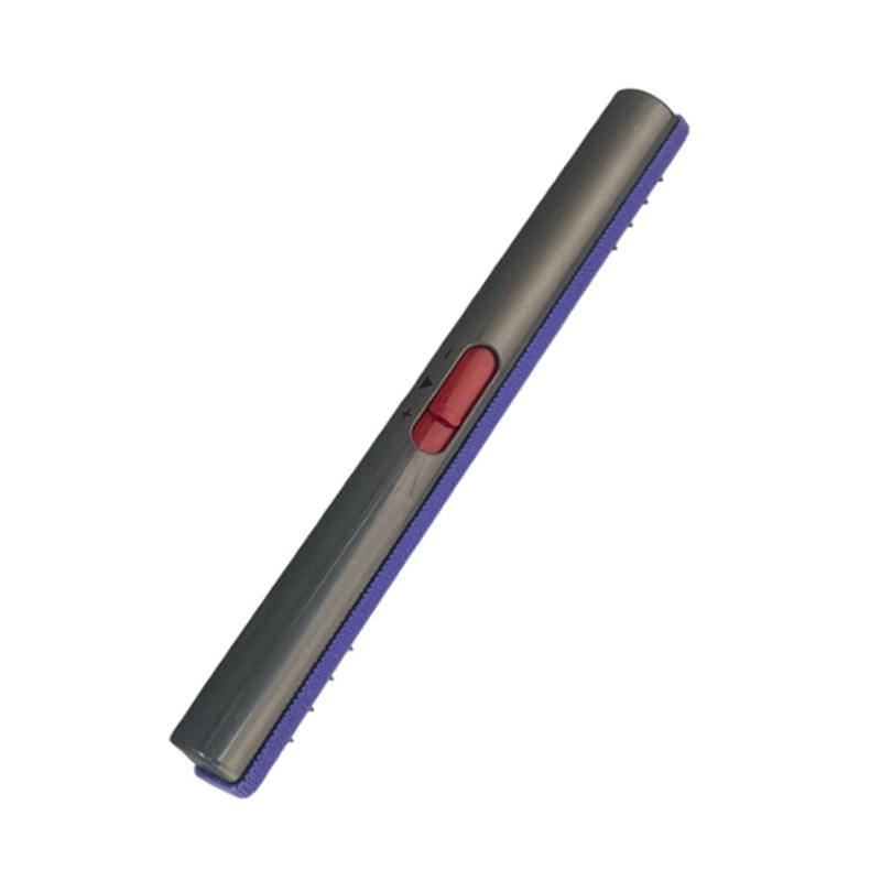 A65T-Sestava přední desky Vysoce výkonná čisticí hlava Pro vysavače Dyson V10 V11 V15 Díly vysavače Přední nárazník