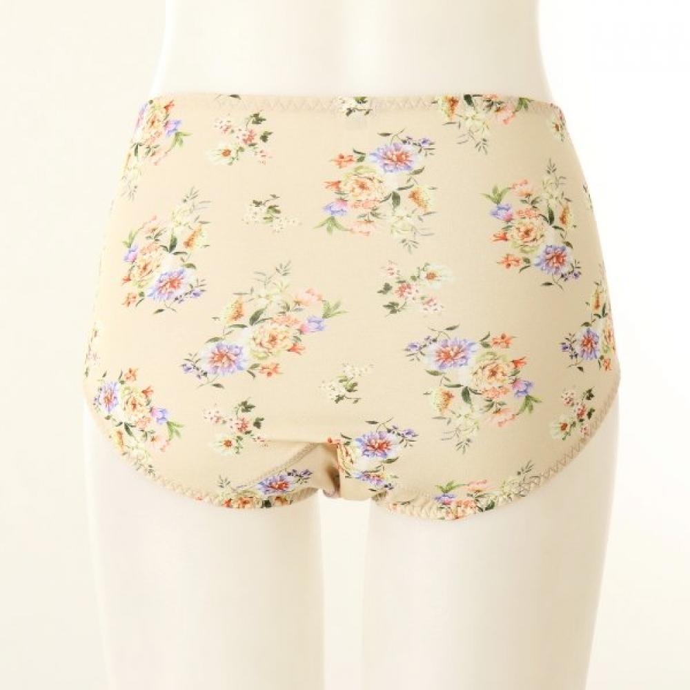 Wacoal Modal Incontinence Panty Wpt5008