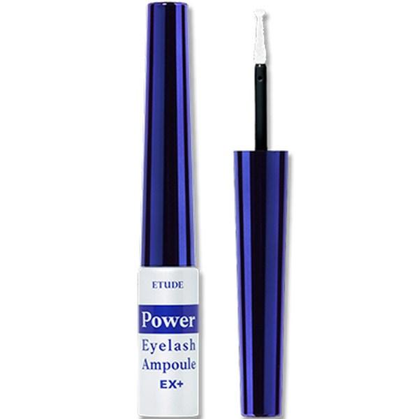 

Etude House Power Irash Ampoule, 6г, 1 шт. Популярная корейская косметика