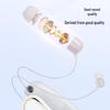 Dis Smart Electric Pulse Neck Massager CN plug (adapter included)