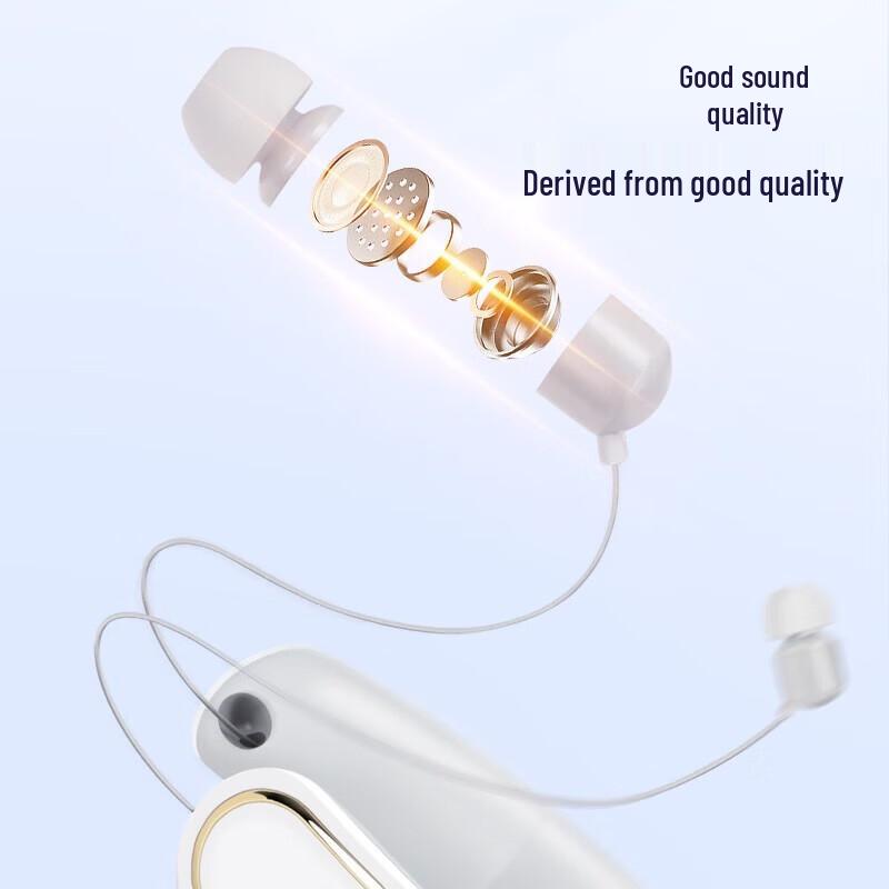 Dis Smart Electric Pulse Neck Massager CN plug (adapter included)