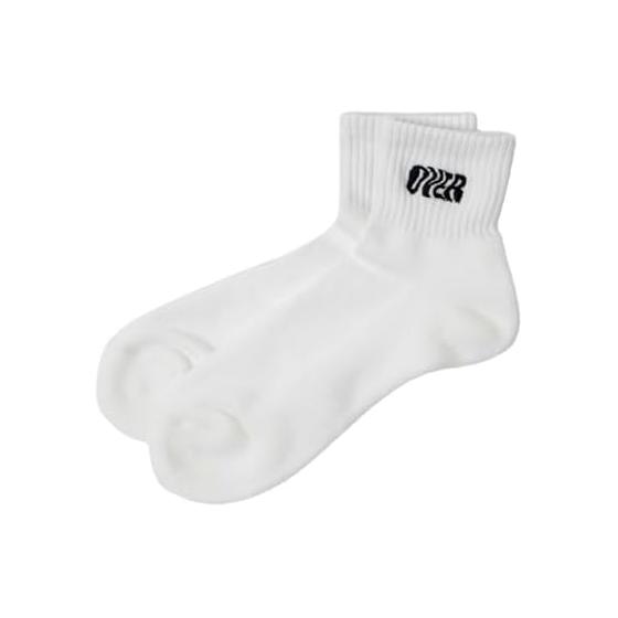 [Wego] Socks, Ankle Socks, Gift, Present, Street Casual, Spring, Summer, Autumn, Winter, Men s, 25-27cm