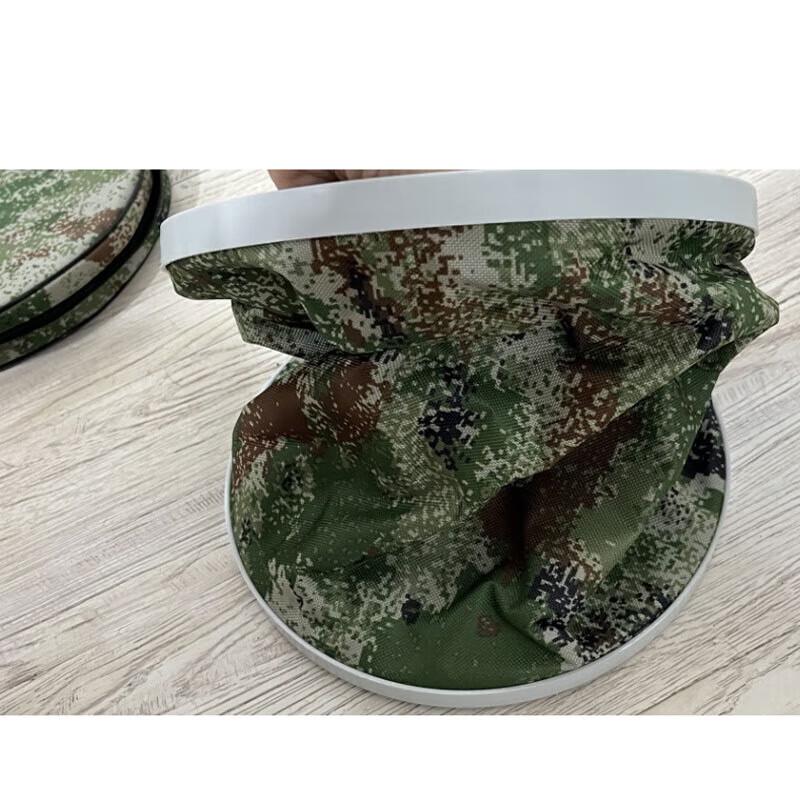 WEITUO Tactical Folding Bucket