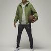 Jordan Jacket Men's Light Olive Yellow FD2638-340