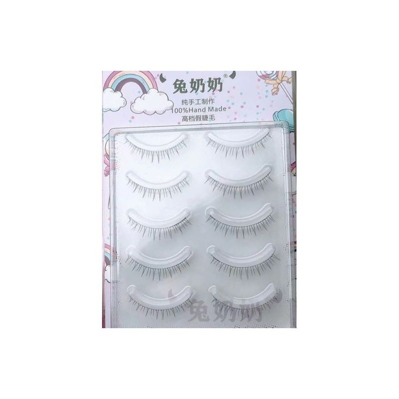 Mogugu - False Eyelashes