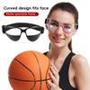 Dribbelbrille Basketball Training Hilfsmittel Brillen Heads Up Dribbelbrillen Teamsport Trainingsbrillen Basketball Zubehör
