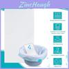 Portable Urine Absorption Pad With Triple Layer Design For Car Travel And Incontinence Management